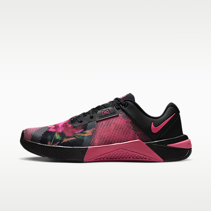 Nike Romaleos 4 Weightlifting Shoes. Nike.com